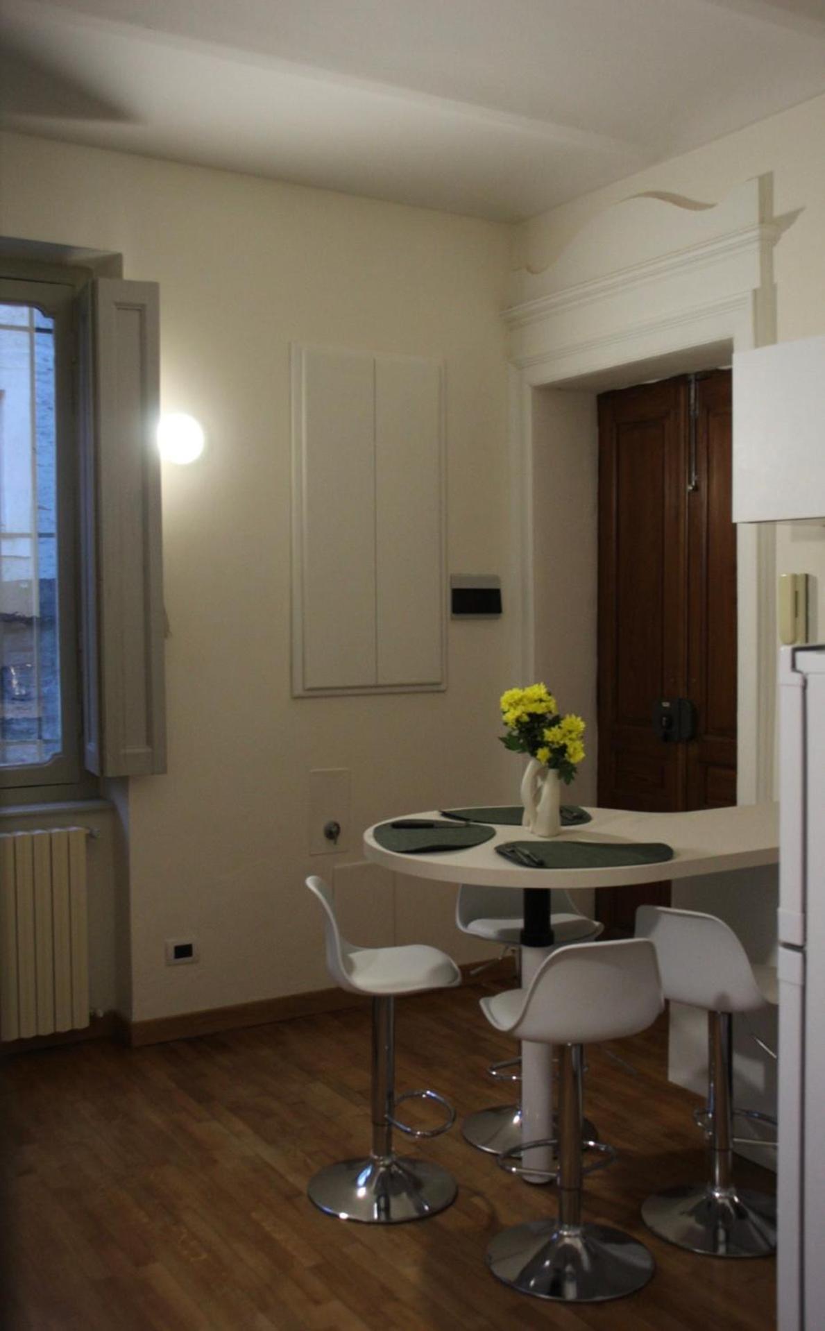 Casa Martino Apartment Asti Ngoại thất bức ảnh