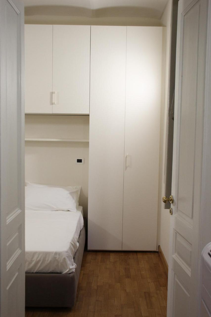Casa Martino Apartment Asti Ngoại thất bức ảnh