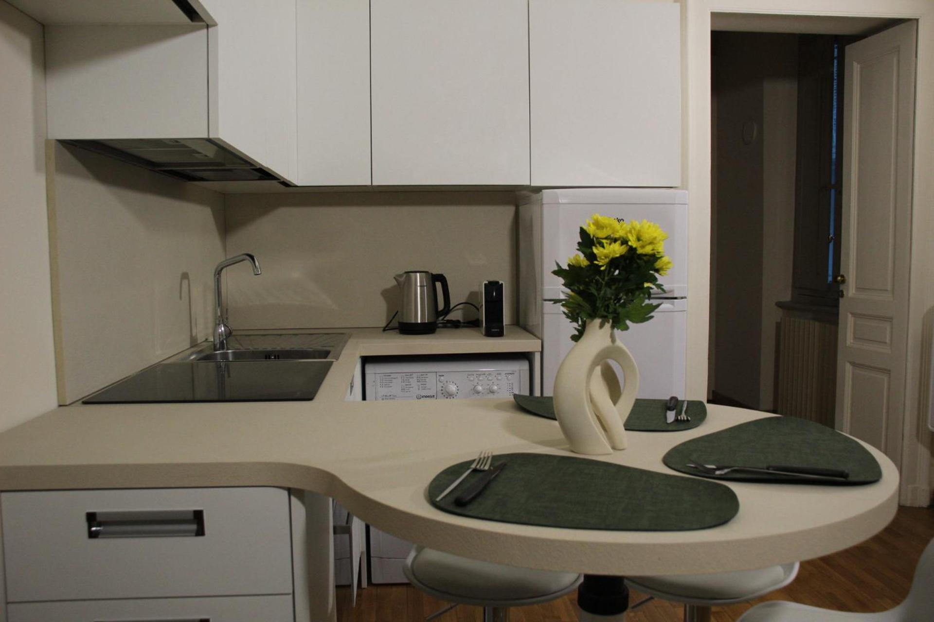 Casa Martino Apartment Asti Ngoại thất bức ảnh