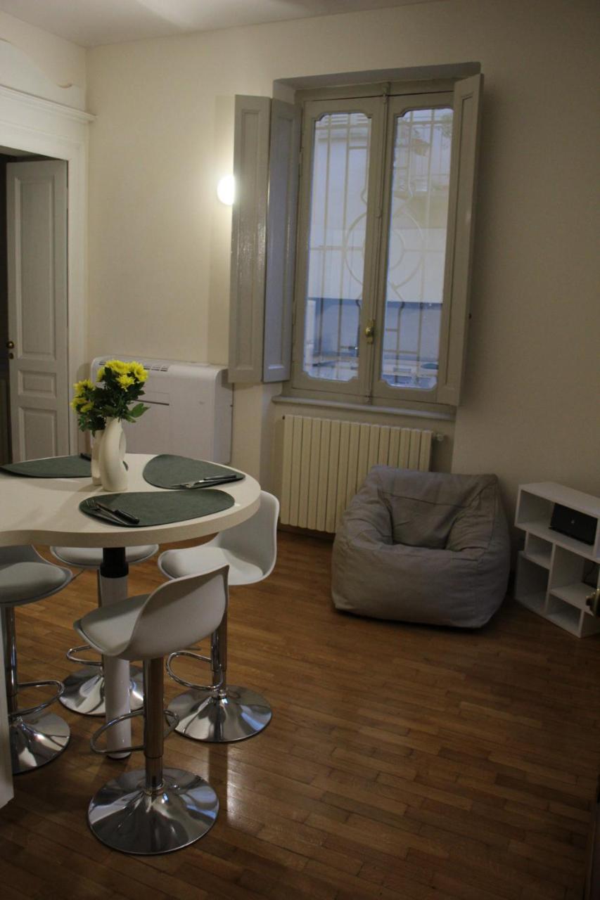 Casa Martino Apartment Asti Ngoại thất bức ảnh