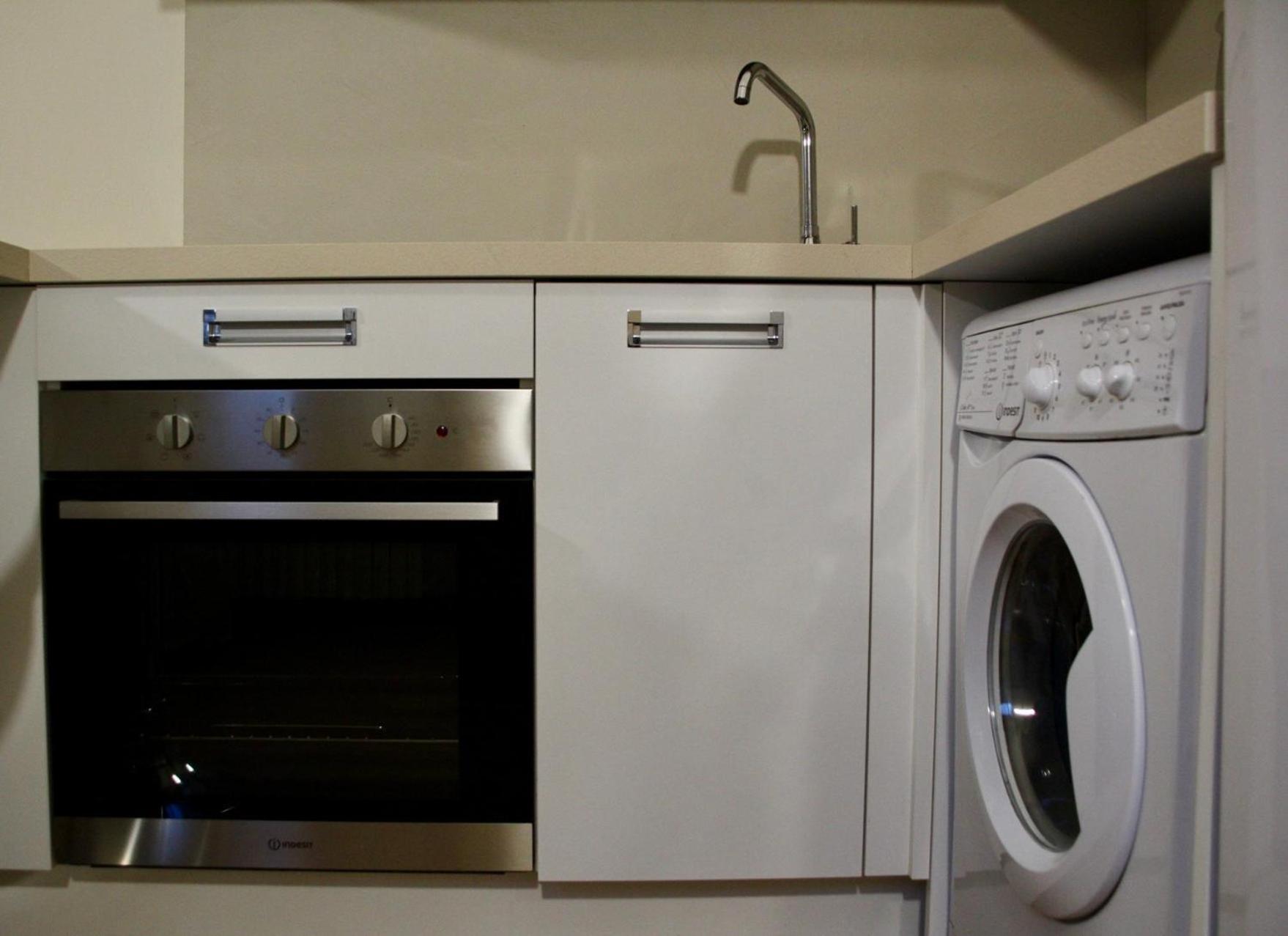 Casa Martino Apartment Asti Ngoại thất bức ảnh